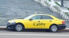 Работа в такси "Cabby"